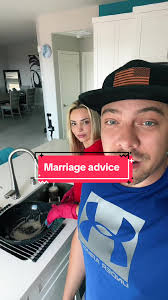 Stay at Home Husband Ginger Wife