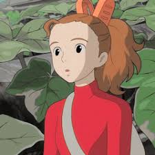 A list of works produced by studio ghibli. Ghibli Icons Explore Tumblr Posts And Blogs Tumgir