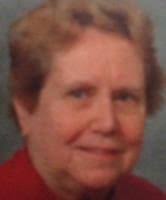 Phyllis Kimball Obituary (1935