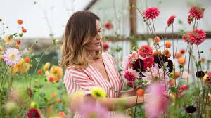 Flowers & friends is located in flora city of indiana state. Floret S Favorite Things Floret Flowers