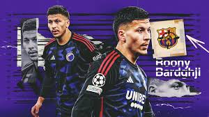 Goal.com - News update