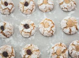Amarettini Rezept Die Italienischen Kekse Selber Machen Wunderweib In 2020 Dessert Rezepte Einfach Lebensmittel Essen Italienische Kekse