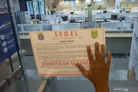 Kondisi di bawah ini sesuai dengan saat artikel dipublikasikan. Biaya Isolasi Hotel Untuk Covid 19 Di Jakarta Ditanggung Pusat Antara News