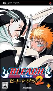 Bleach bandai the ultimate battle soul 1 infiltrate shikabanetamashi world hen. Bleach Heat The Soul 2 Game Giant Bomb