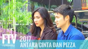 Ftv sctv tetbaru 2020 1 dinda kirana penjaga hati dokter cantik. Ftv Kenny Austin Dinda Kirana Antara Cinta Dan Pizza Youtube