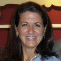 Judith Cronin's Instagram, Twitter & Facebook