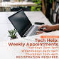 IN PERSON: Book a Tech Help Appointment! event image