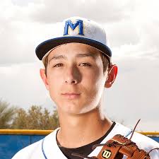 Spencer Henegar's Marana High School Bio