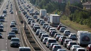 Bollino giallo verso nord, per tutta la giornata di oggi, e in particolare attenzione al rosso dalle 16 alle 19. Traffico A14 In Tempo Reale Via Al Rientro Code A Tratti Cronaca Ilrestodelcarlino It