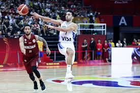 Facundo campazzo of the nuggets! Denver Nuggets Sign Point Guard Facundo Campazzo To Two Year Deal