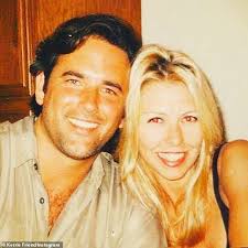 What Perfect Match host Kerrie Friend looks like now