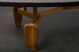Rare mid century sufboard coffee table brown saltman by john keal 60 arockturners 5 out of 5 stars (542) $ 700.00. John Keal For Brown Saltman Coffee Table 1950s Mid Century Modern Finds