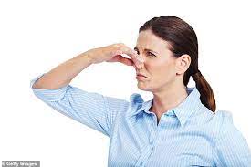 How you can get rid of 'old people smell' by taking blackcurrant supplements (and you're at people more likely to start suffering from distinctive whiff from age 40 onwards 'old people smell' is defined as a musty pong and caused by emission of skin gas Worried You Ve Got Old People Smell Experts Reveal How To Reduce Natural Odour Of Ageing Skin Daily Mail Online