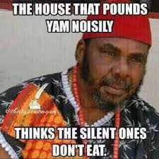 41,436 likes · 69 talking about this. Pete Edochie Quote Home Facebook