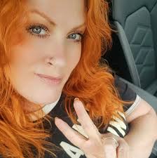 Stacey Hefner-Rickard