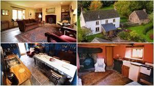 Maybe you would like to learn more about one of these? Farmhouse And 17 Century Cottage In Monmouthshire On The Market For Just Shy Of 1million South Wales Argus