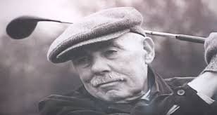 James Braid