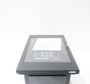 GENERAL ELECTRIC 269-PLUS-100P-120 MOTOR MANAGEMENT RELAY ...
