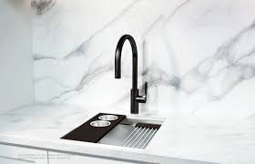 the galley workstation sink : ultimate