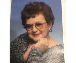 Marjorie Chevalier Obituary (1940