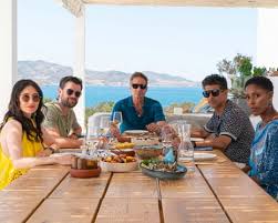 Novo Suspense com David Duchovny! Vício Certo no Prime Video!