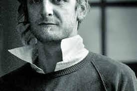 Waarom, waar en met wie eet Piet Goddaer (36), singer-songwriter?