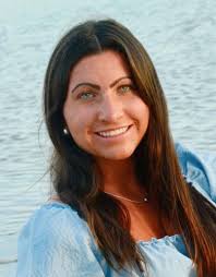 Outside The Lines With Sandwich High School's Lily Tobin