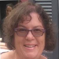 Joanne Alderdice's Instagram, Twitter & Facebook