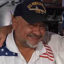 What should be the tire pressure for a 1997 Holiday Rambler Adventure A  Class motorhome?