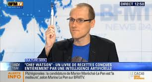 Bfmtv Com Livre De Recette Marion Marechal Le Pen Marion Marechal