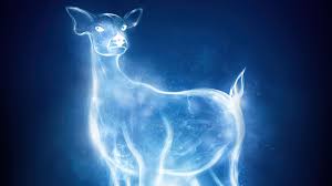 Harry potter was one of the youngest wizards to cast a corporeal patronus, having been taught by professor lupin at the tender age of 13. 1680x1050 Patronus Charm Harry Potter And Fantastic Beasts 1680x1050 Resolution Hd 4k Wallpapers Images Backgrounds Photos And Pictures