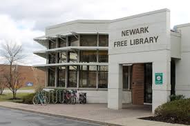 Especially helpful for finding whether an particular song may be in a songbook that the library owns. Newark Library Offering Drive Thru Wi Fi News Newarkpostonline Com