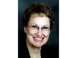 Yvonnette Aaland Obituary (1933