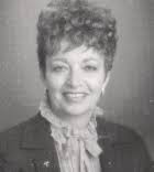 Shirley Cloud Obituary (2002)