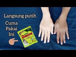 Kebanyakan orang jelas mendambakan untuk bisa mempunyai kulit putih bersinar, baik itu pria ataupun wanita. Cara Memutihkan Kulit Secara Alami Dan Cepat Youtube Pemutih Kulit Kulit Pemutih