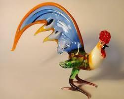 Jun 09, 2021 · vintage coffee express sign measures about 48 x 32. Glass Rooster Figurine On Popscreen