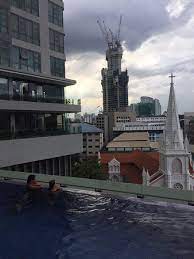 After booking, all of the property's details, including telephone and address, are provided in your booking confirmation and your account. The Robertson Kl Bewertungen Fotos Preisvergleich Kuala Lumpur Malaysia Tripadvisor