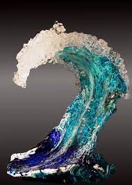 Unavailable Listing On Etsy Blown Glass Art Glass Art Glass Blowing