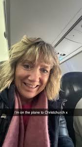 Meeting a Cayman Hero in Person