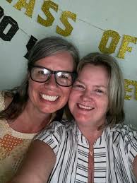 Class of 1995 reunion update