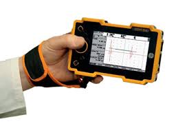 The rubber moulded casing is. Ultrasonic Flaw Detector Ge Sensing Inspection Dresden Technology Portal