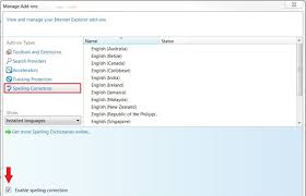 Type it out in word and use the spell checker if you have to. Highbond Spell Check
