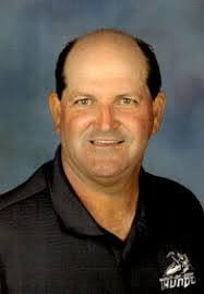 Mike Verrill's Instagram, Twitter & Facebook