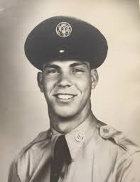 Obituary information for Mr. Henry Carroll McCray Sr.