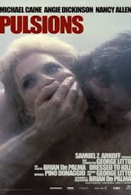 Les 12 coups de minuit streaming. Film Pulsions 2016 En Streaming Vf Gratuit