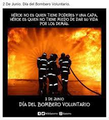 La mayoría de los cuerpos de bomberos pertenecen al servicio público y una minoría son privados. Gaturro Dia Del Bombero Voluntario Gracias Heroes Facebook