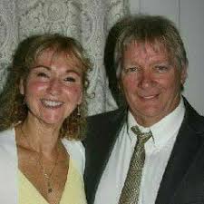 Wayne Muffy Wildermuth