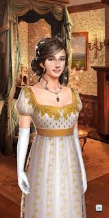 Pin By Lilia97 On Desire And Decorum Dresses Gaming Clothes Victorian Dress