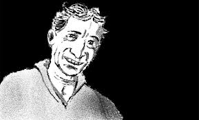 Scenes from a marriage: Fleur Adcock