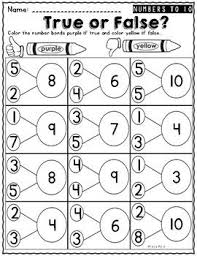 Kindergarten Math Worksheets Kindergarten Math Worksheets Math Worksheets Free Kindergarten Worksheets